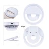 Selfie Ring Lights Profile Views